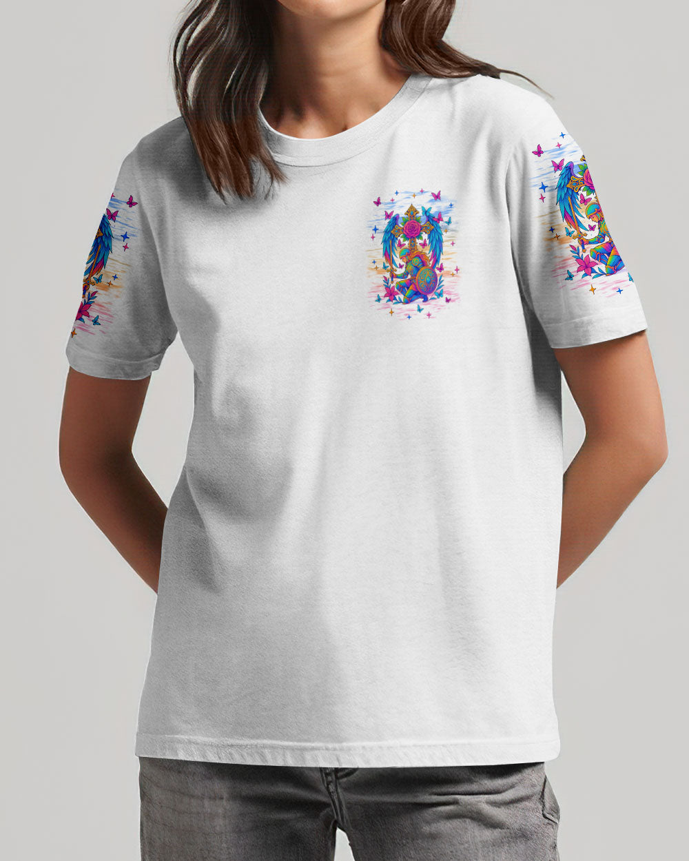 Category_Short sleeves