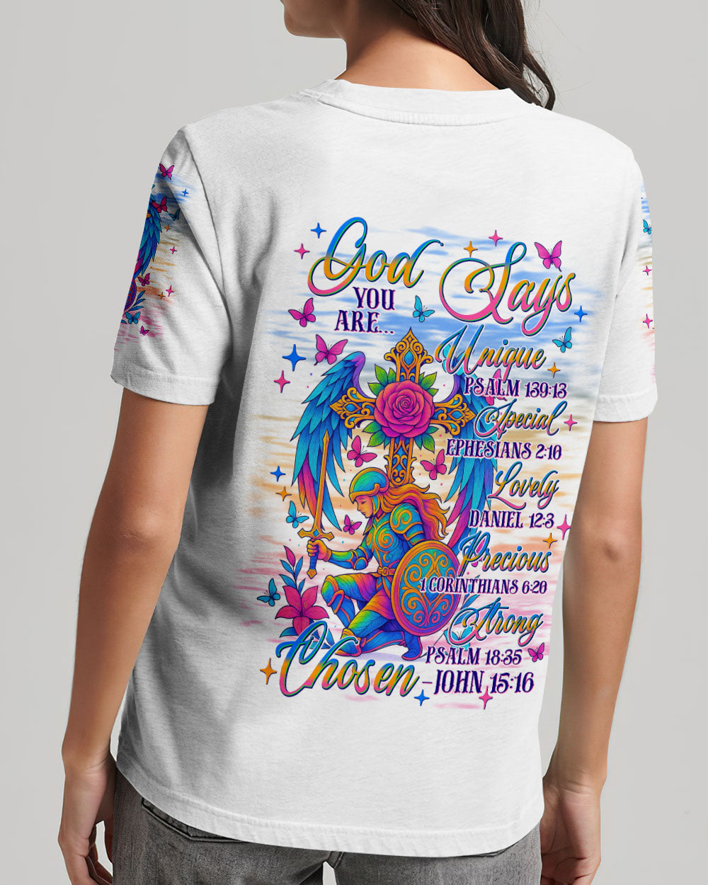 Category_Short sleeves