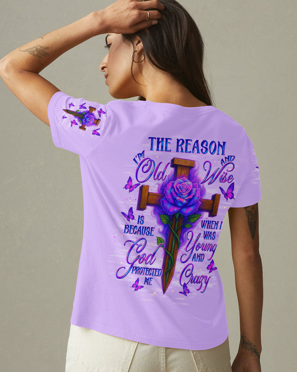 Category_Short sleeves