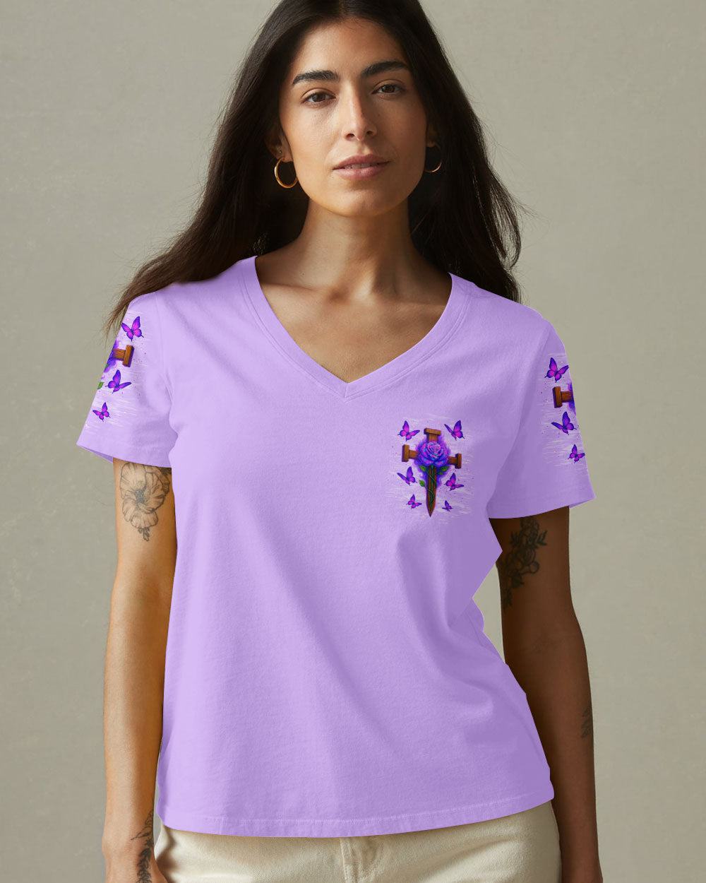 Category_Short sleeves