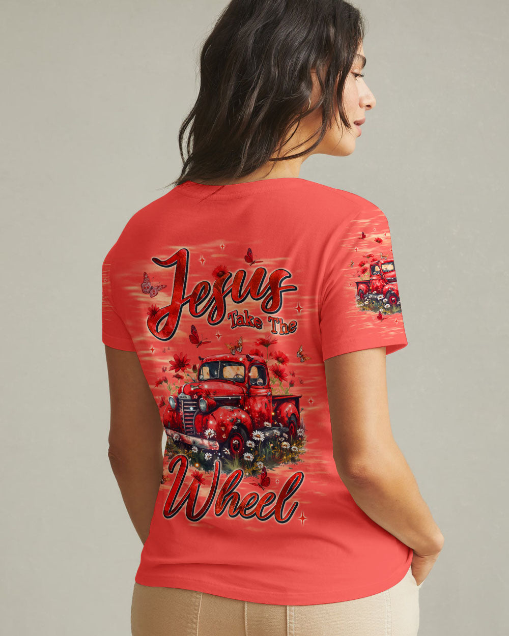 Category_Short sleeves