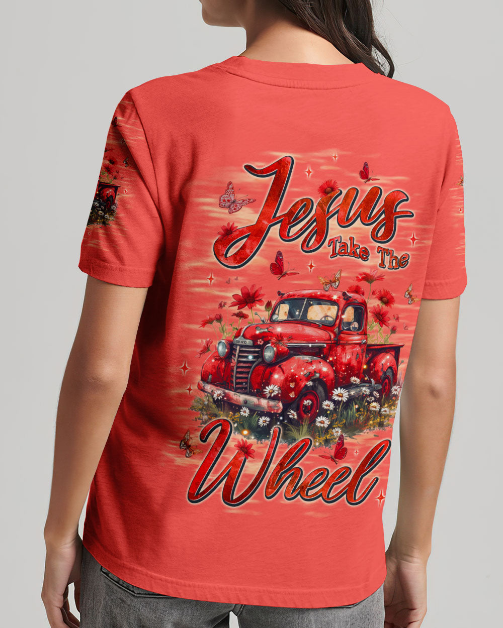 Category_Short sleeves