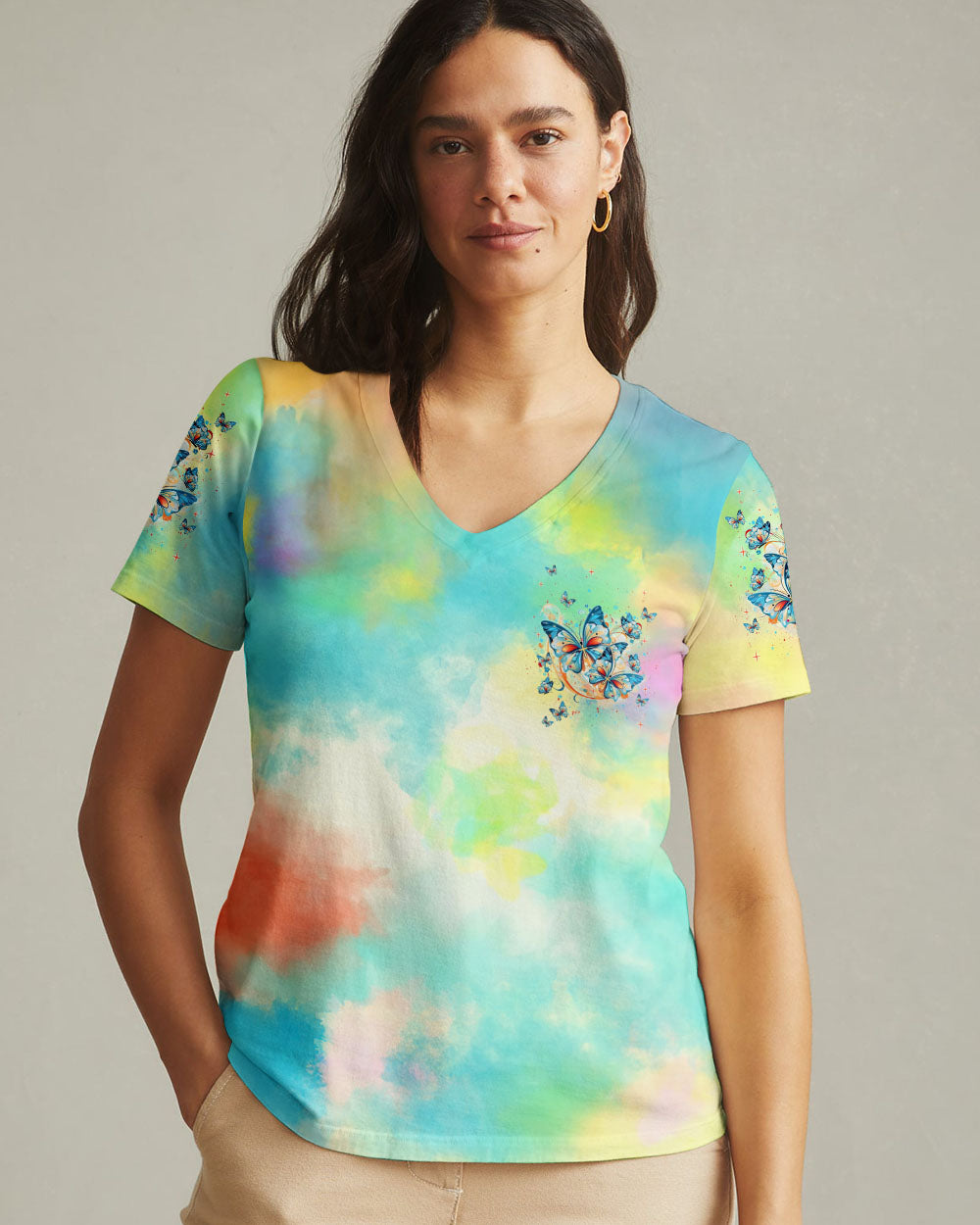 Category_Short sleeves