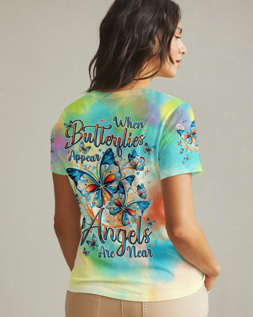 Category_Short sleeves