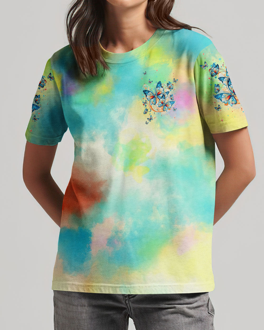 Category_Short sleeves