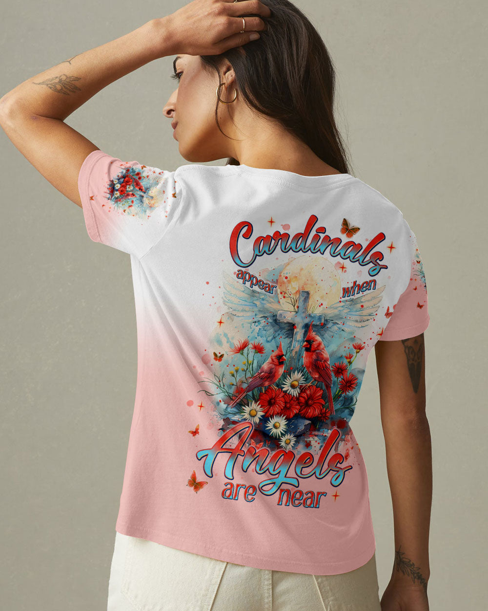 Category_Short sleeves
