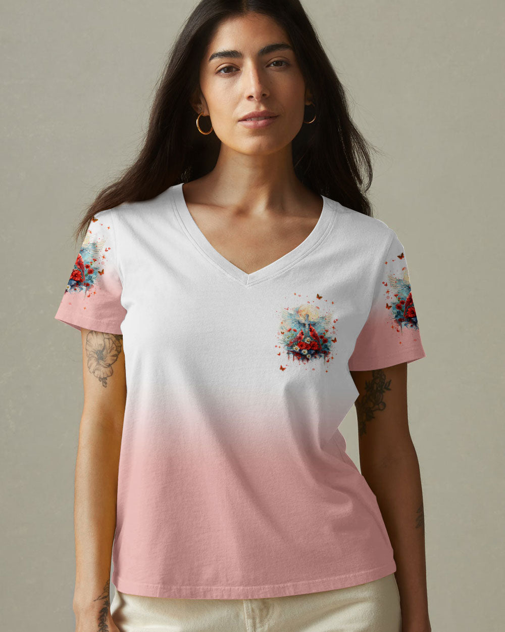 Category_Short sleeves