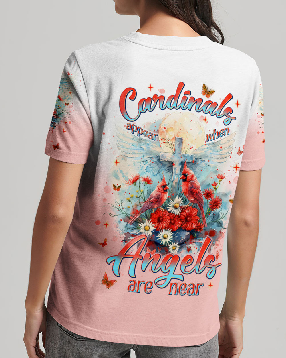 Category_Short sleeves