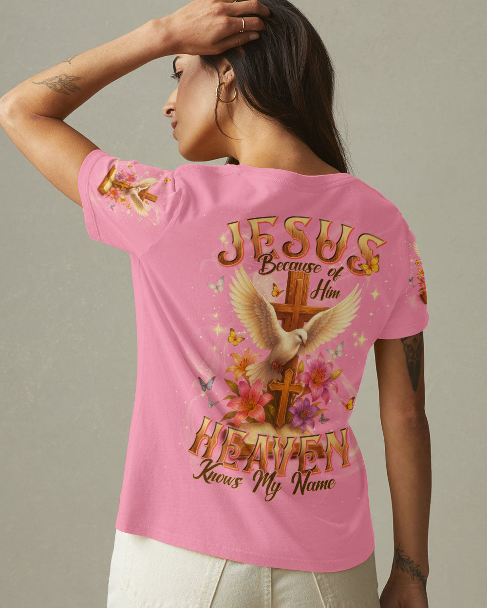 Category_Short sleeves