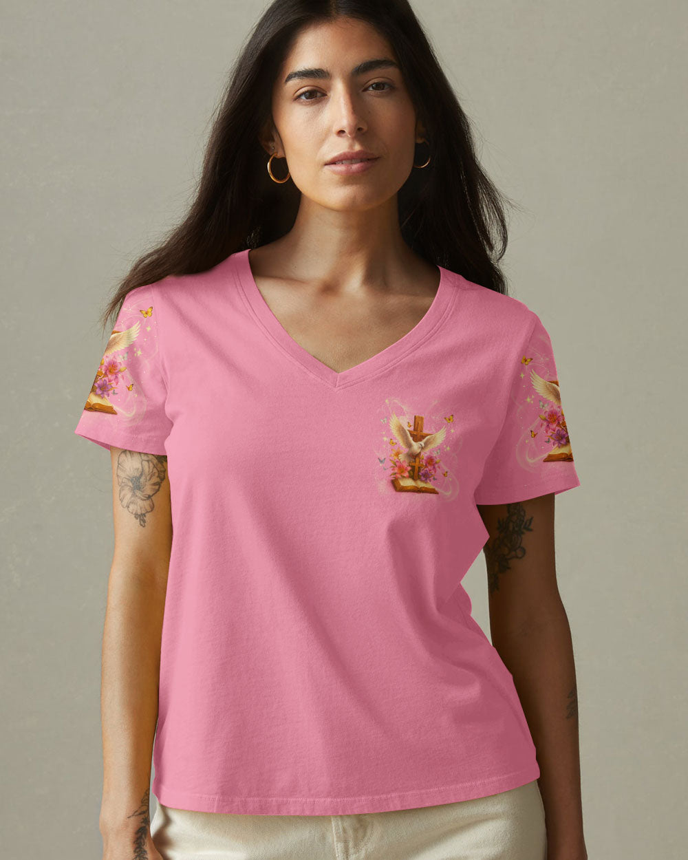 Category_Short sleeves