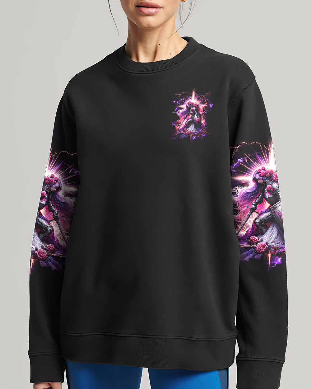 Category_Sweatshirt & Hoodies