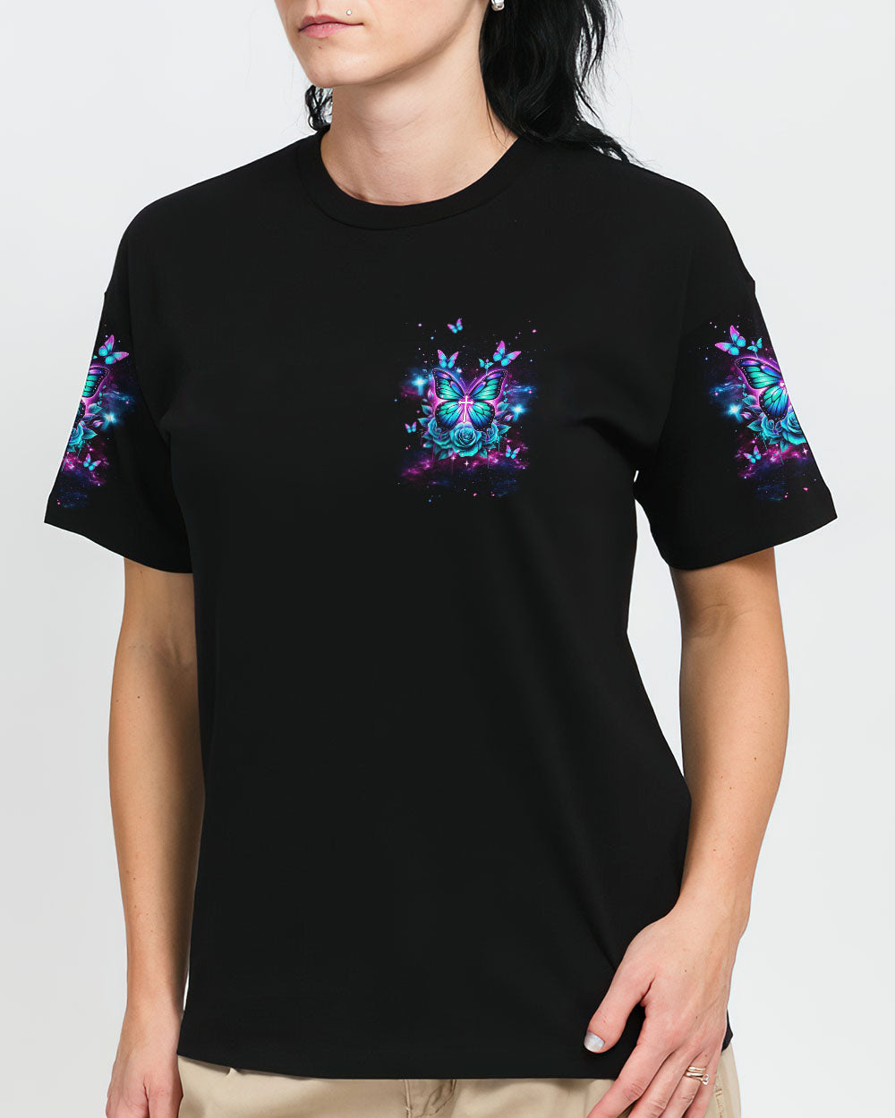 Category_Short sleeves