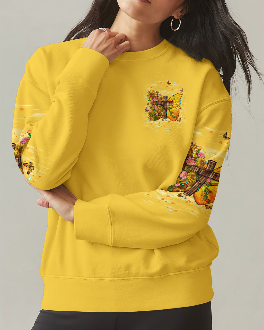 Category_Sweatshirt & Hoodies