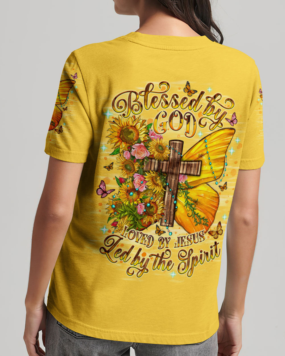Category_Short sleeves