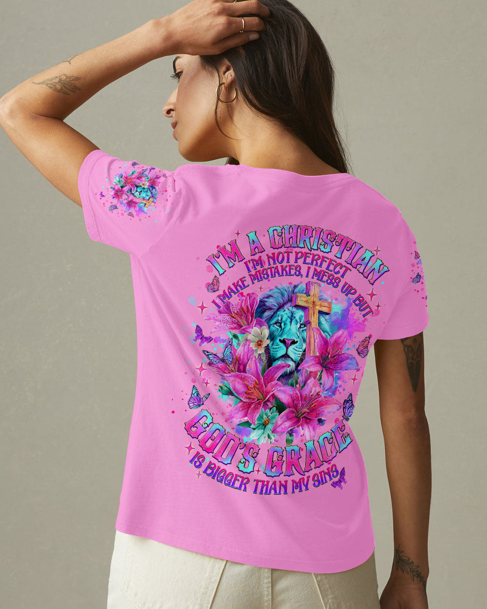 Category_Short sleeves