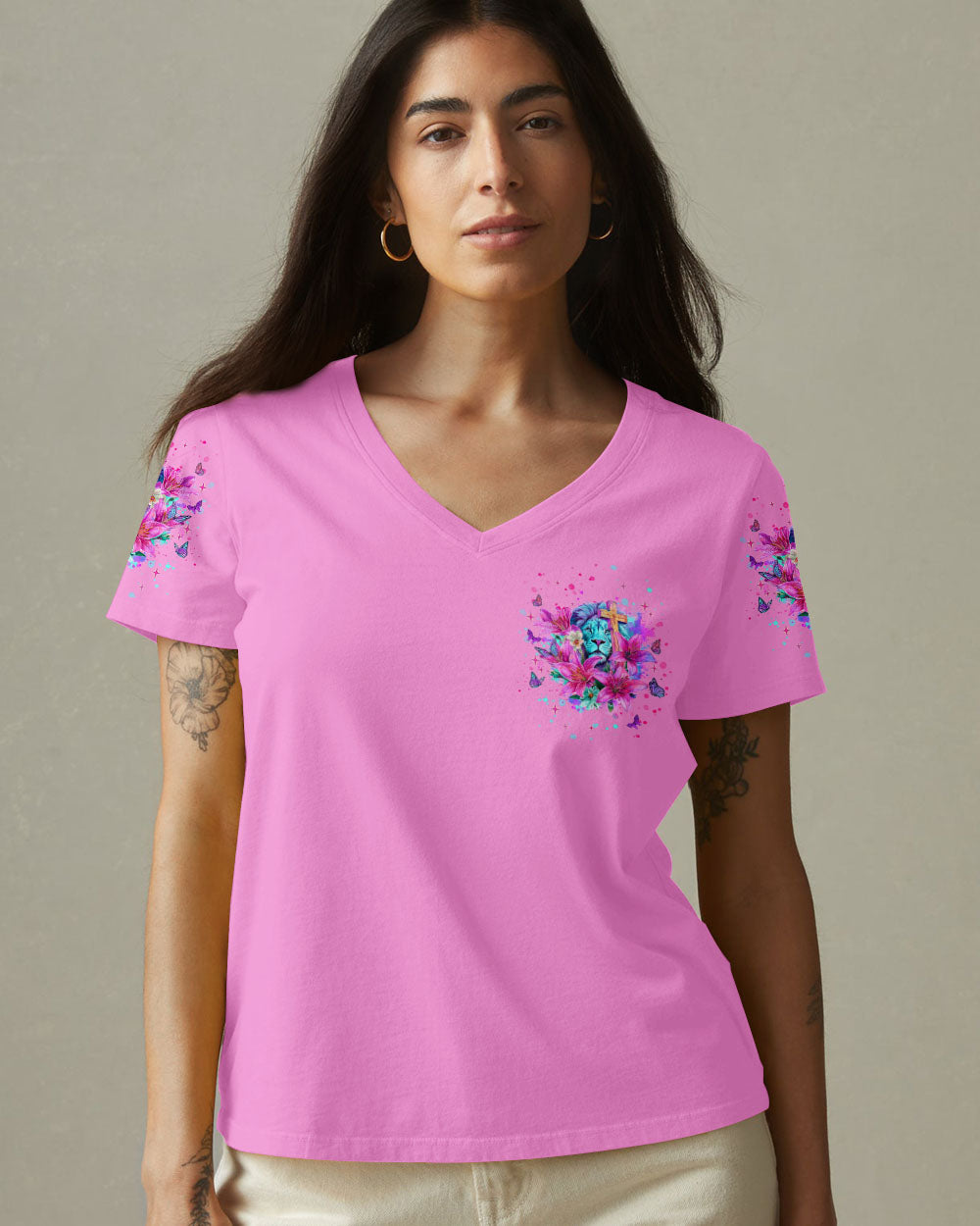 Category_Short sleeves