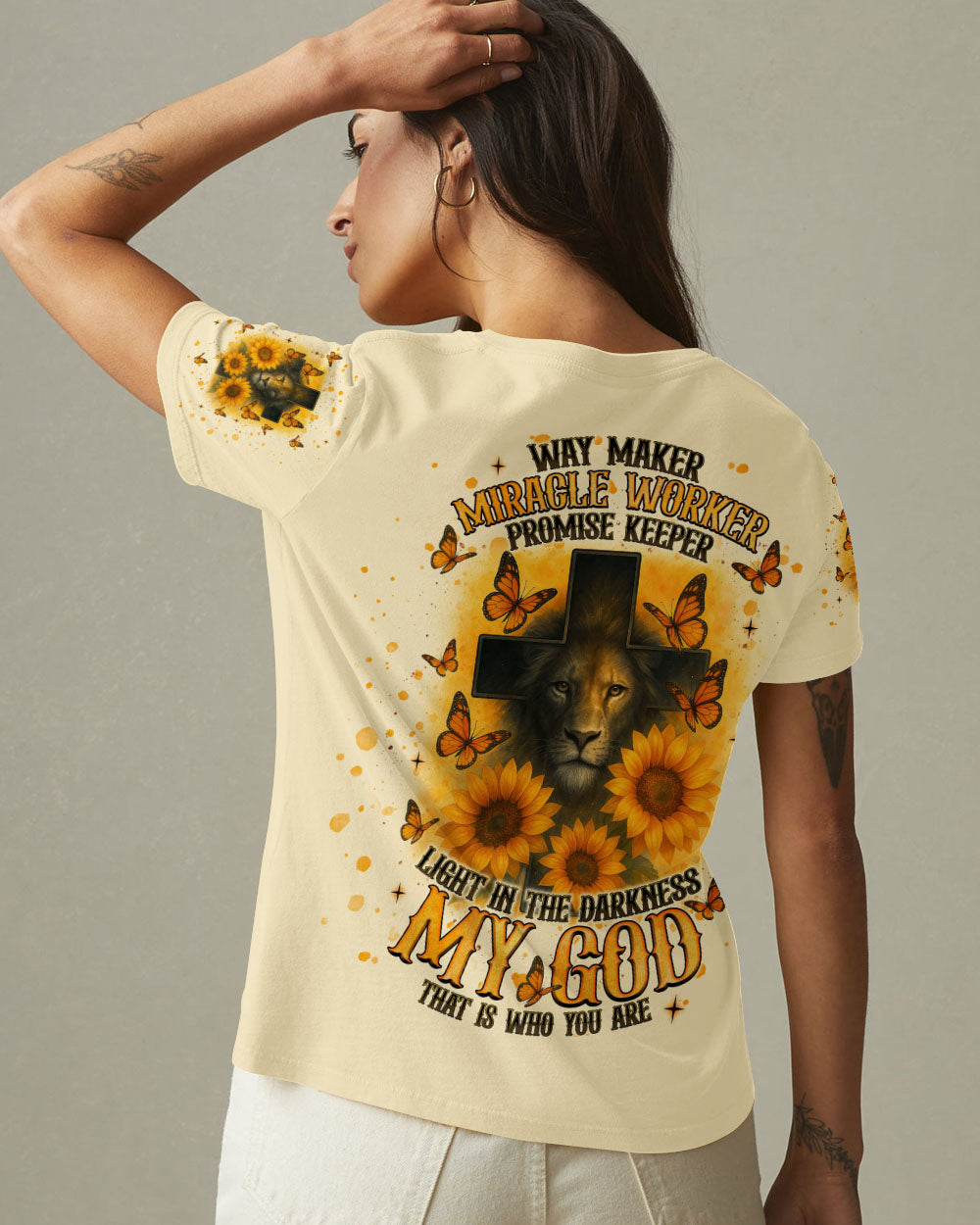 Category_Short sleeves