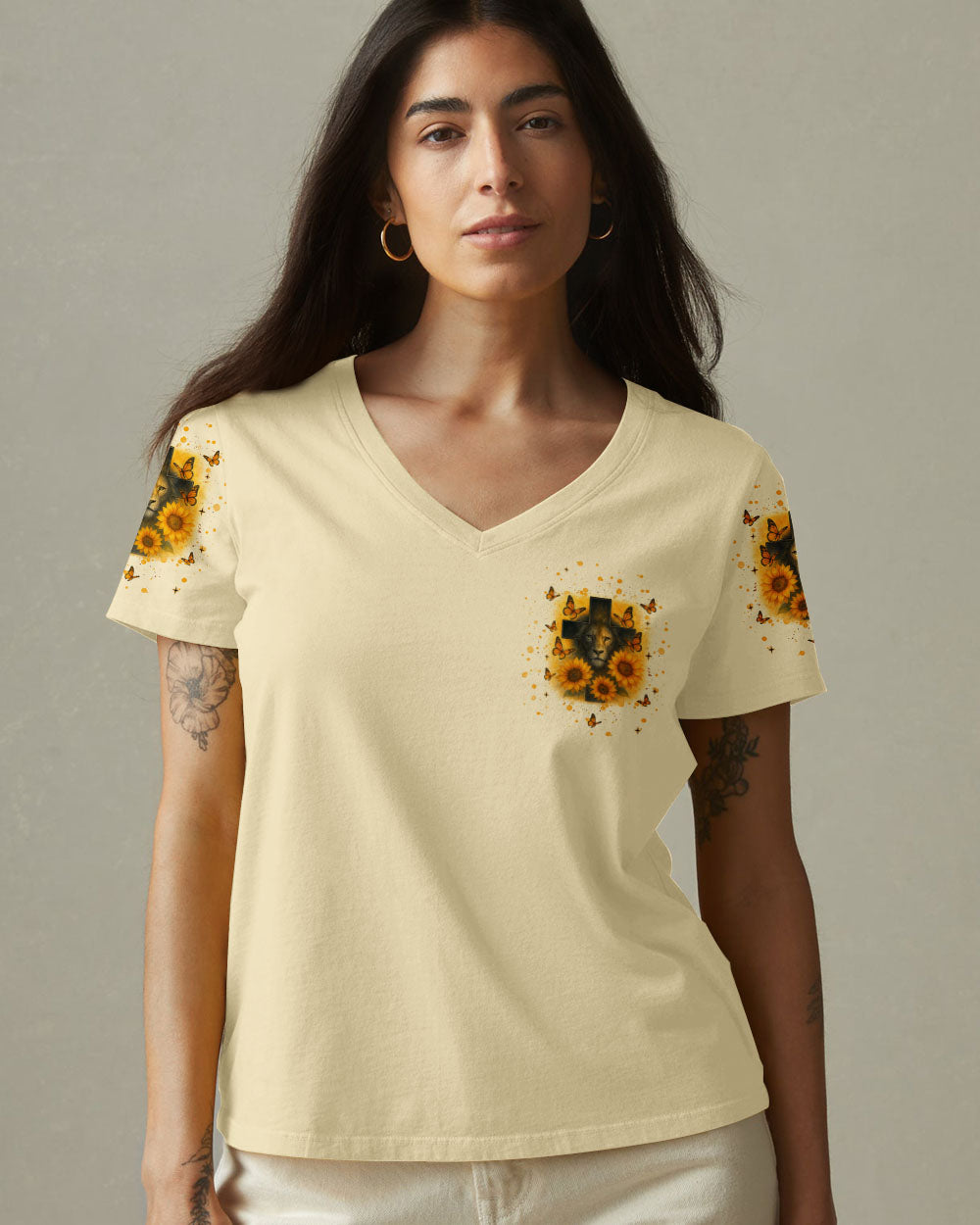 Category_Short sleeves