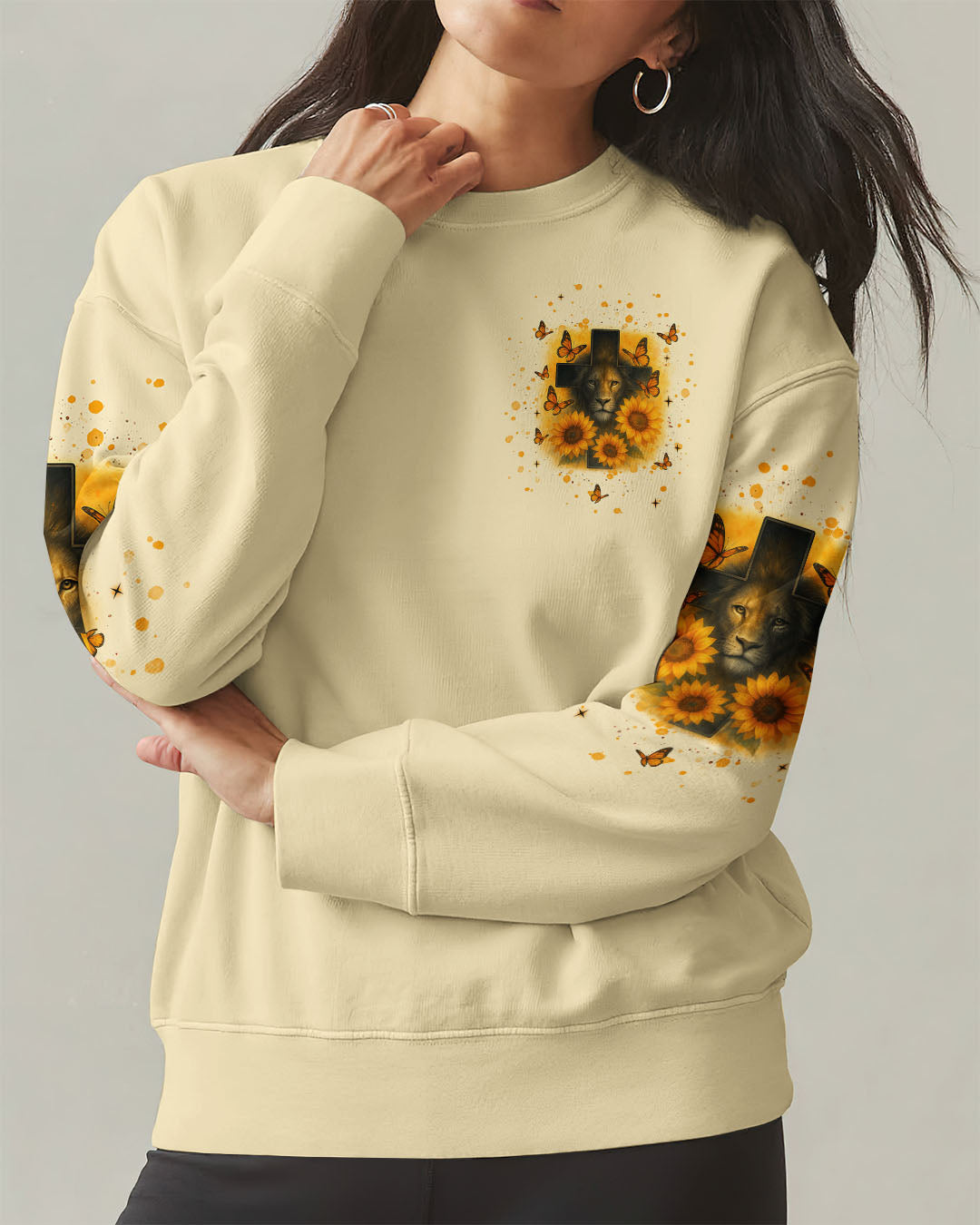 Category_Sweatshirt & Hoodies