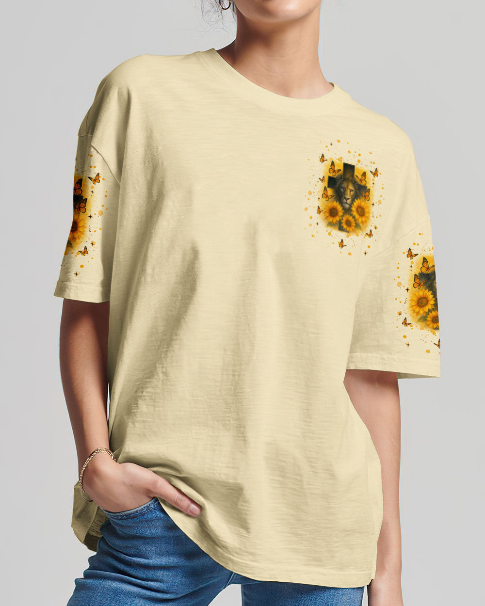 Category_Short sleeves