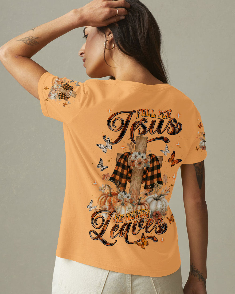 Category_Short sleeves