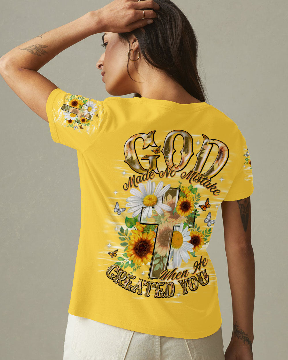 Category_Short sleeves