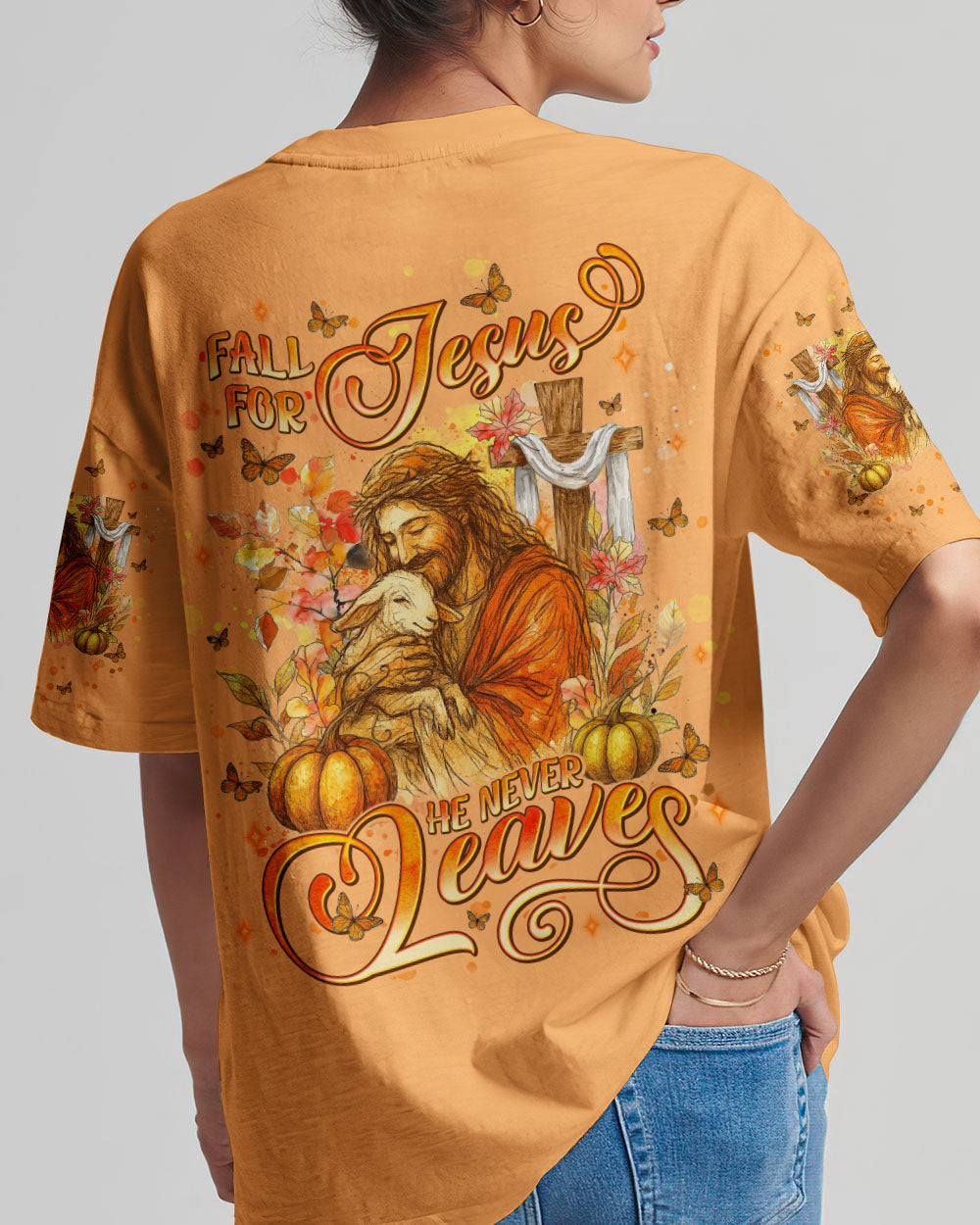 Category_Short sleeves