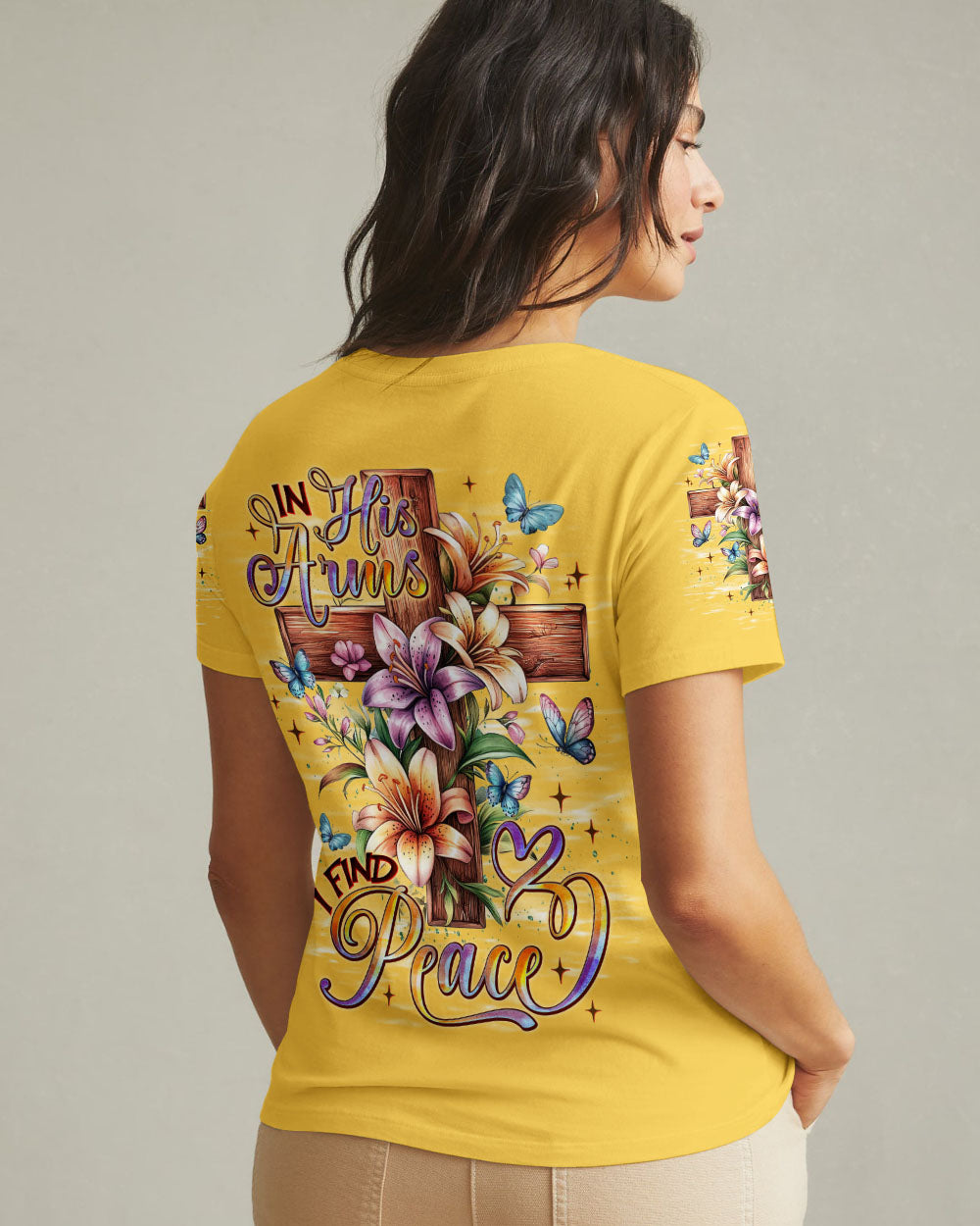 Category_Short sleeves