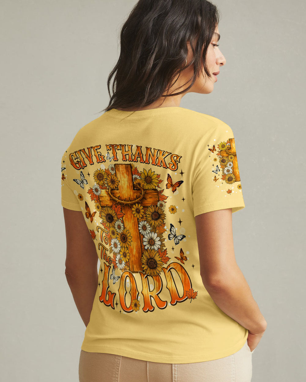 Category_Short sleeves
