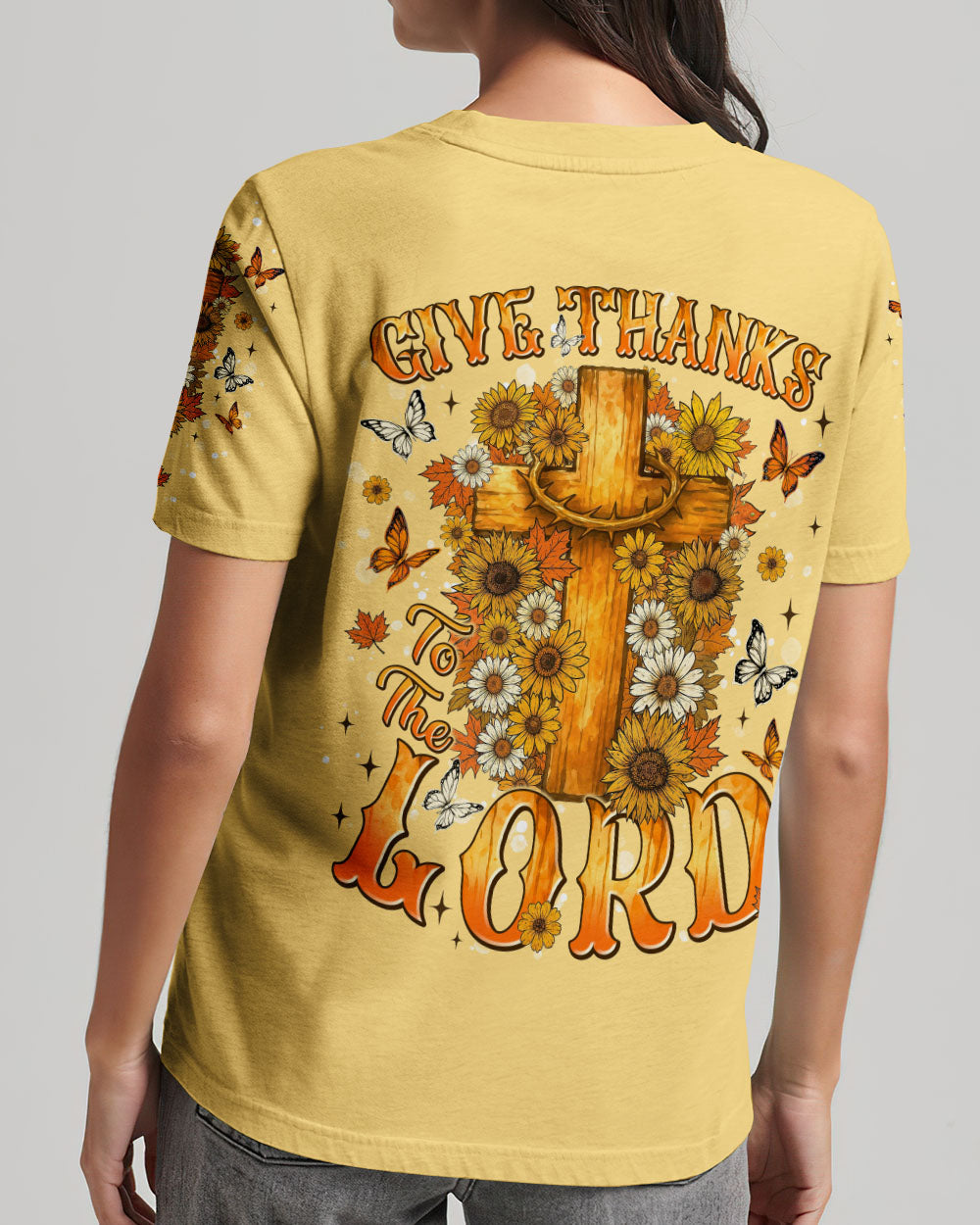 Category_Short sleeves
