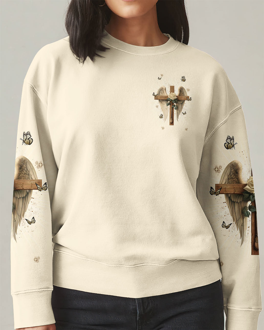 Category_Sweatshirt & Hoodies