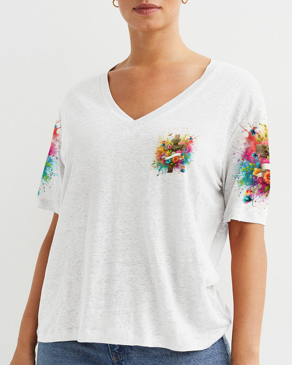 Category_Short sleeves