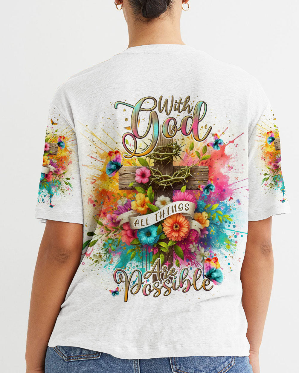 Category_Short sleeves