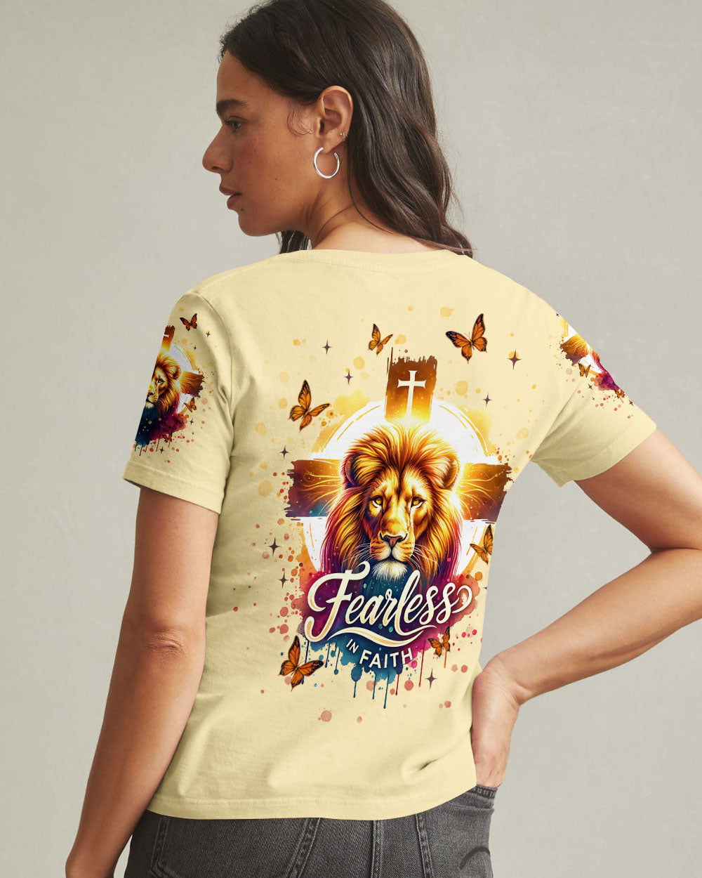Category_Short sleeves