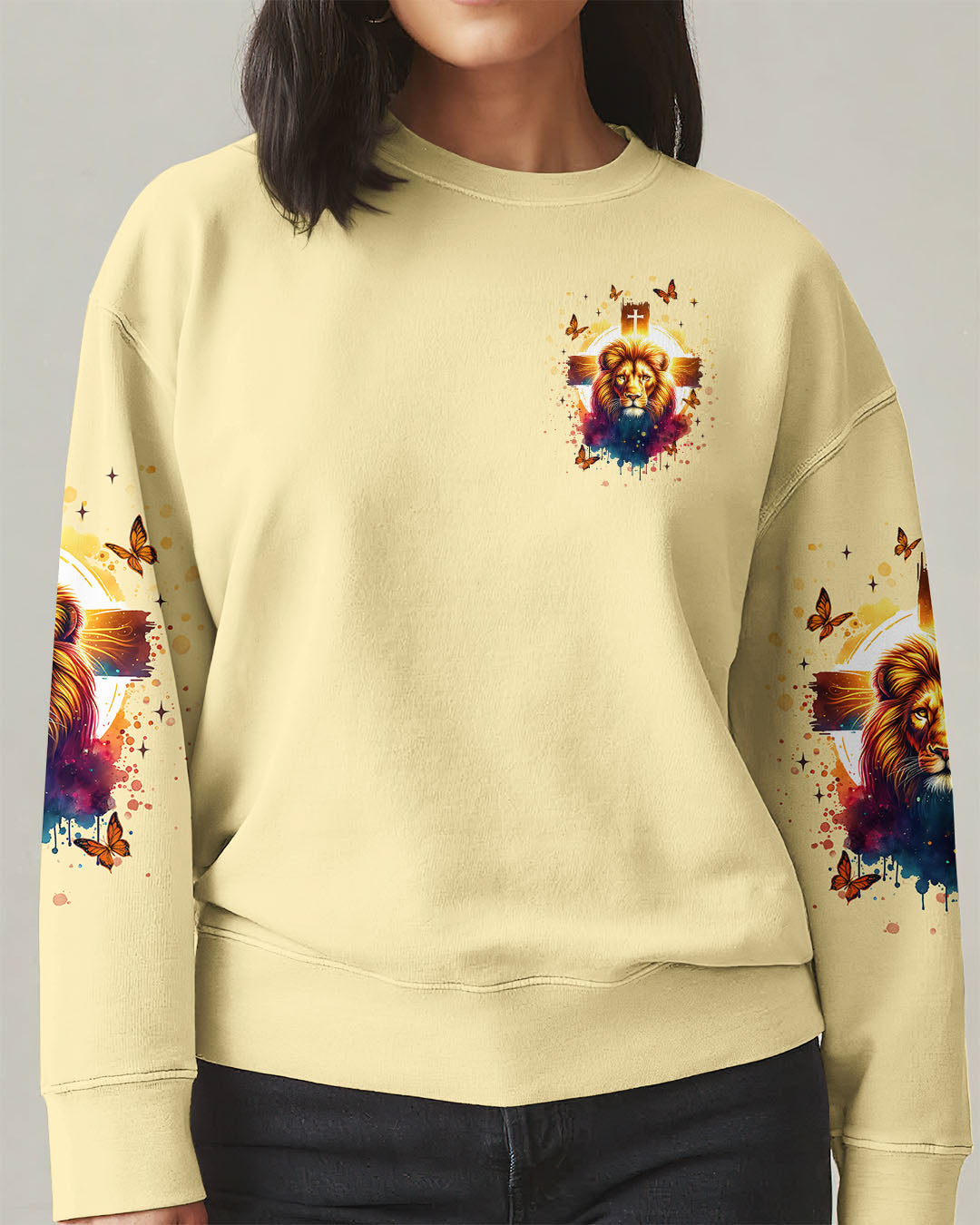 Category_Sweatshirt & Hoodies