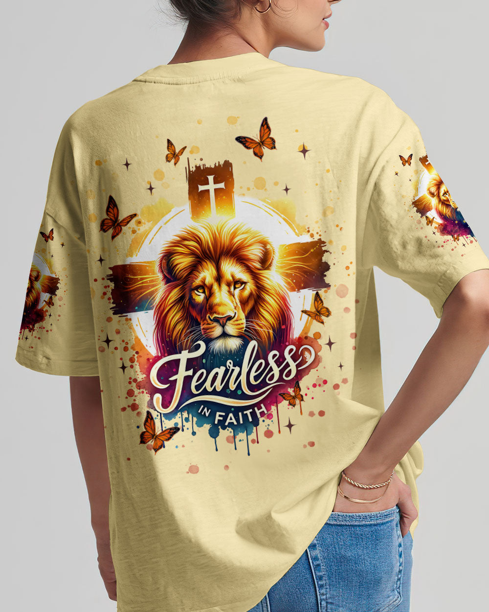Category_Short sleeves