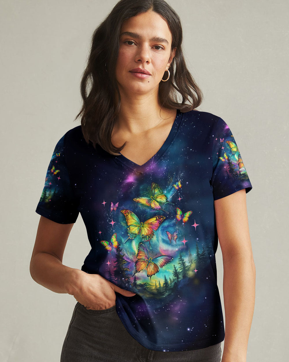 Category_Short sleeves