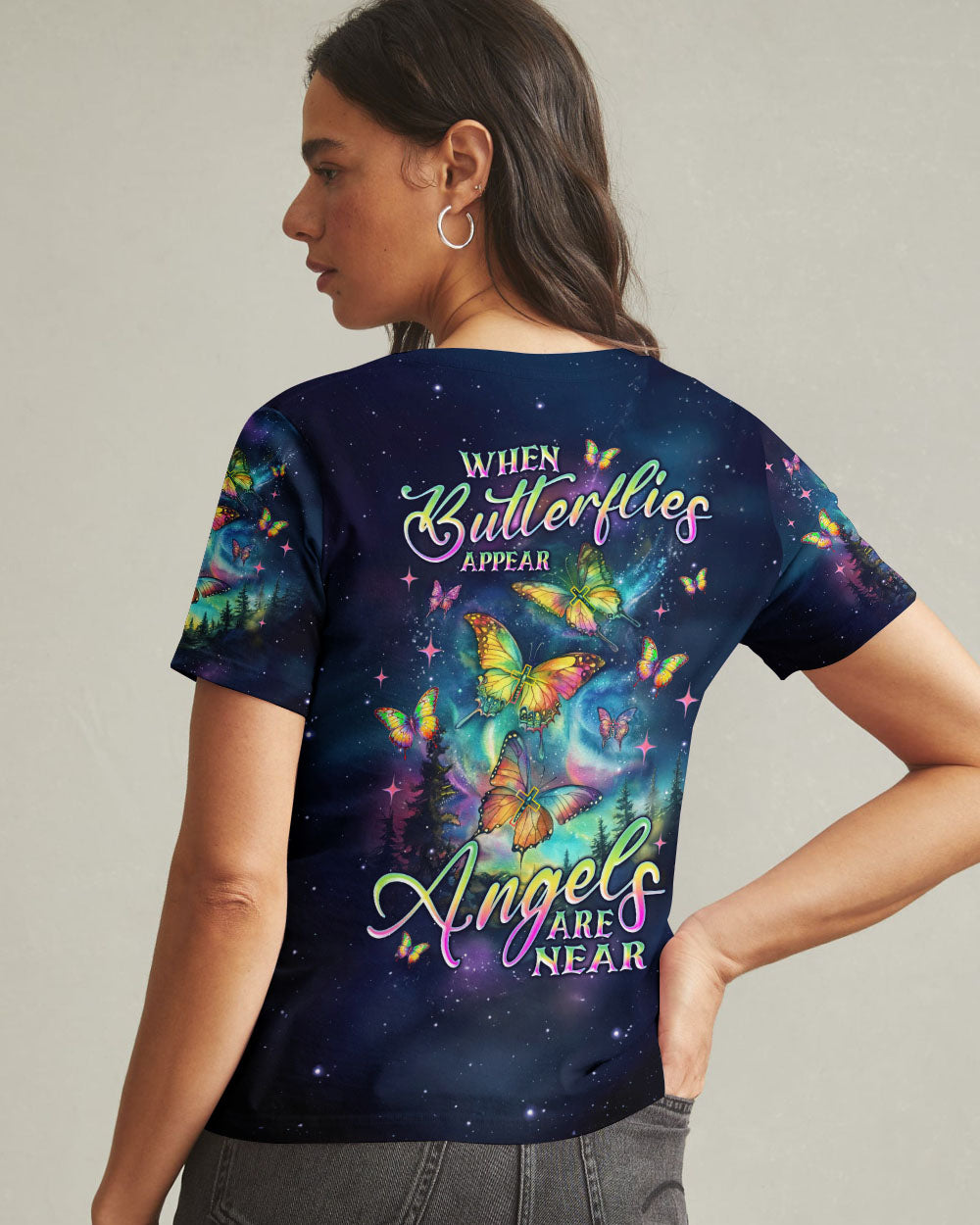 Category_Short sleeves