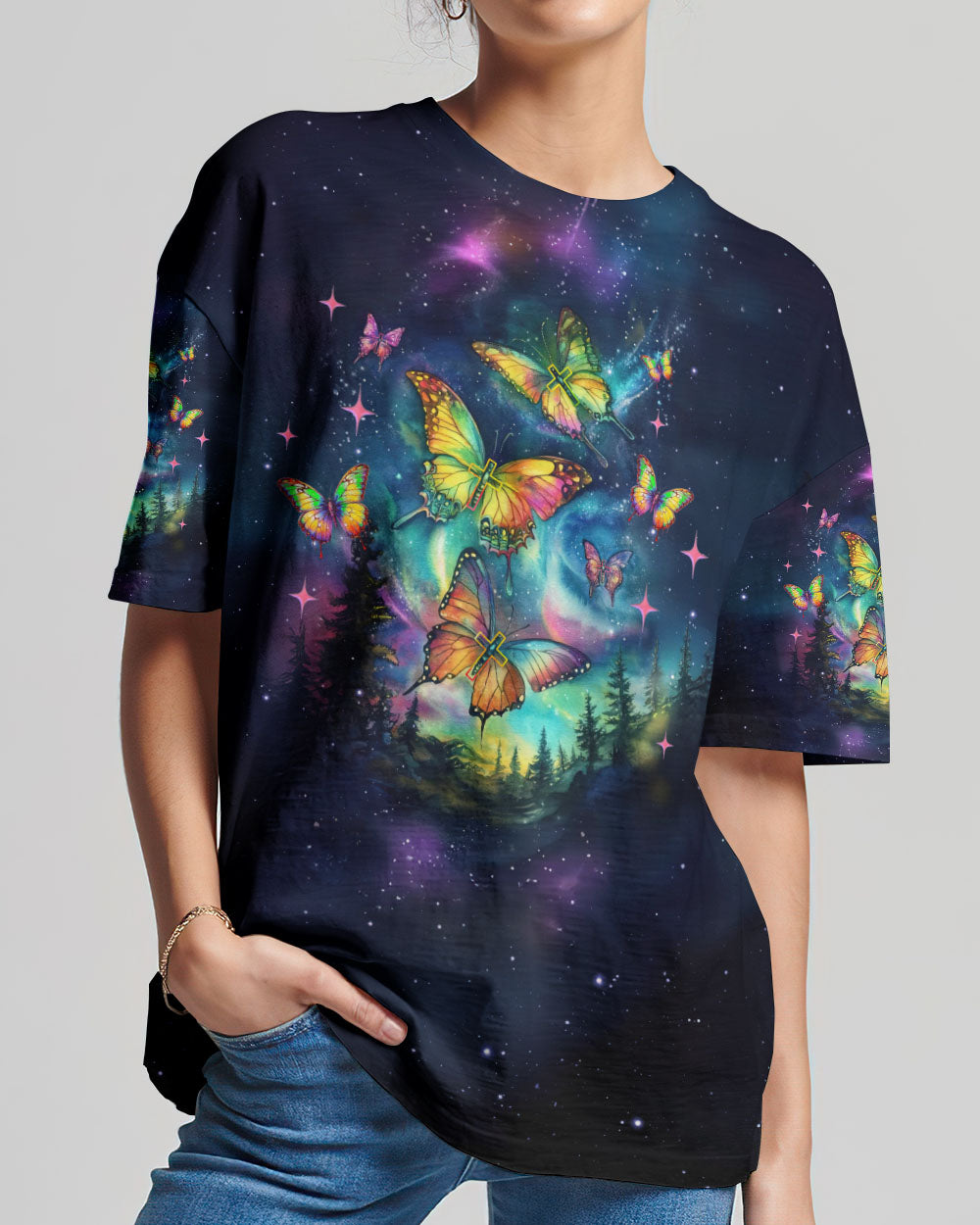 Category_Short sleeves