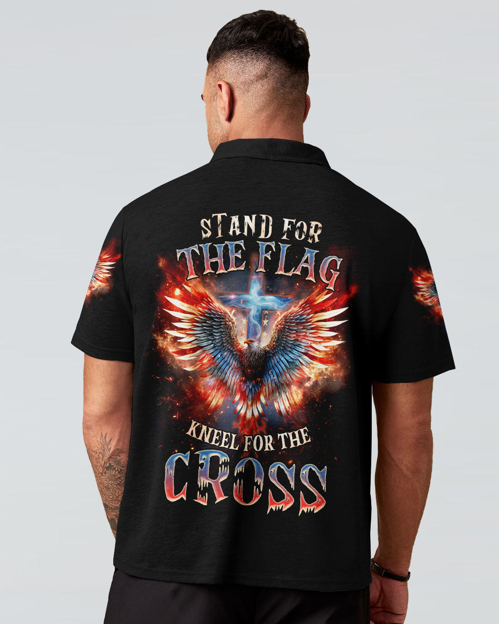 category_Short sleeves