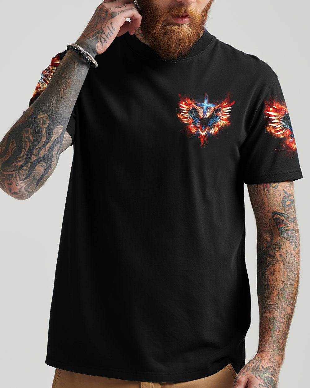 category_Short sleeves