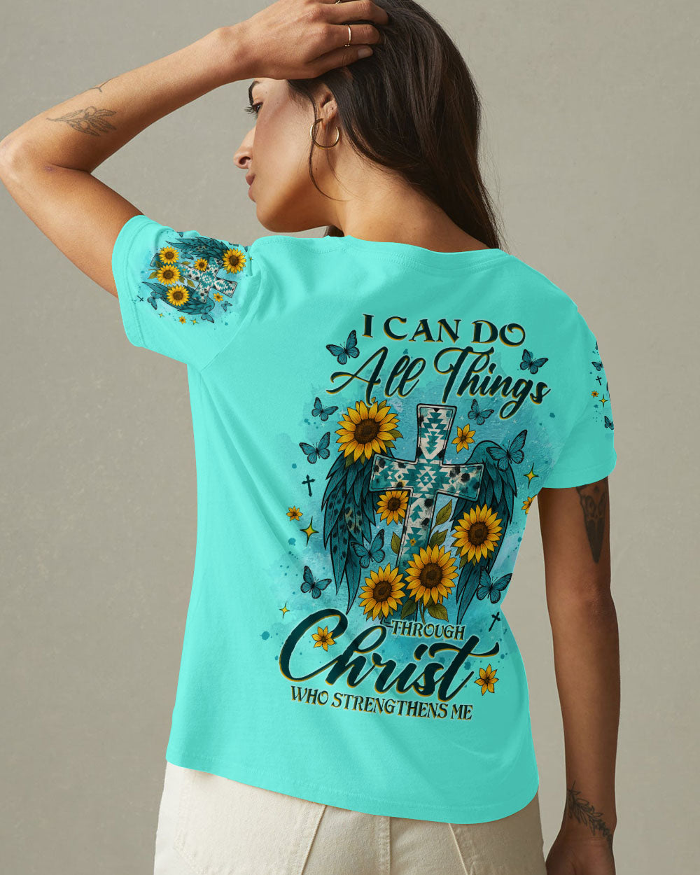 Category_Short sleeves