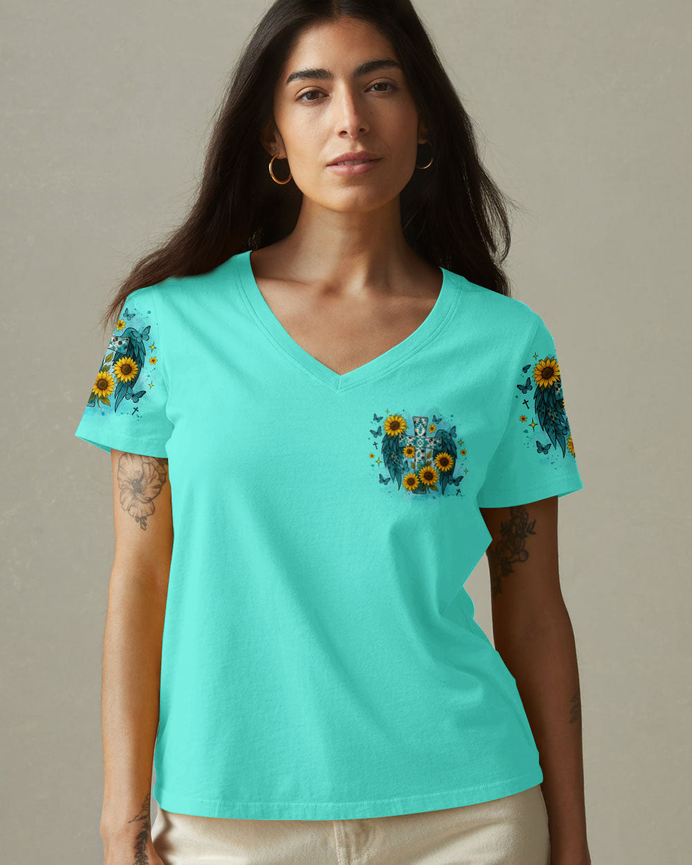 Category_Short sleeves