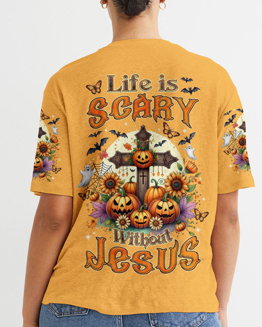 Category_Short sleeves