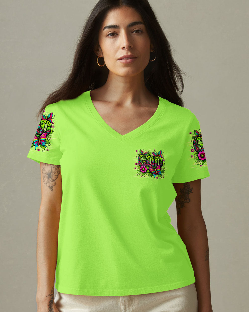 Category_Short sleeves