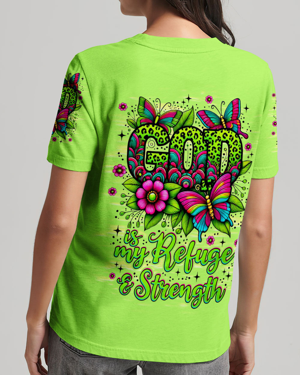Category_Short sleeves