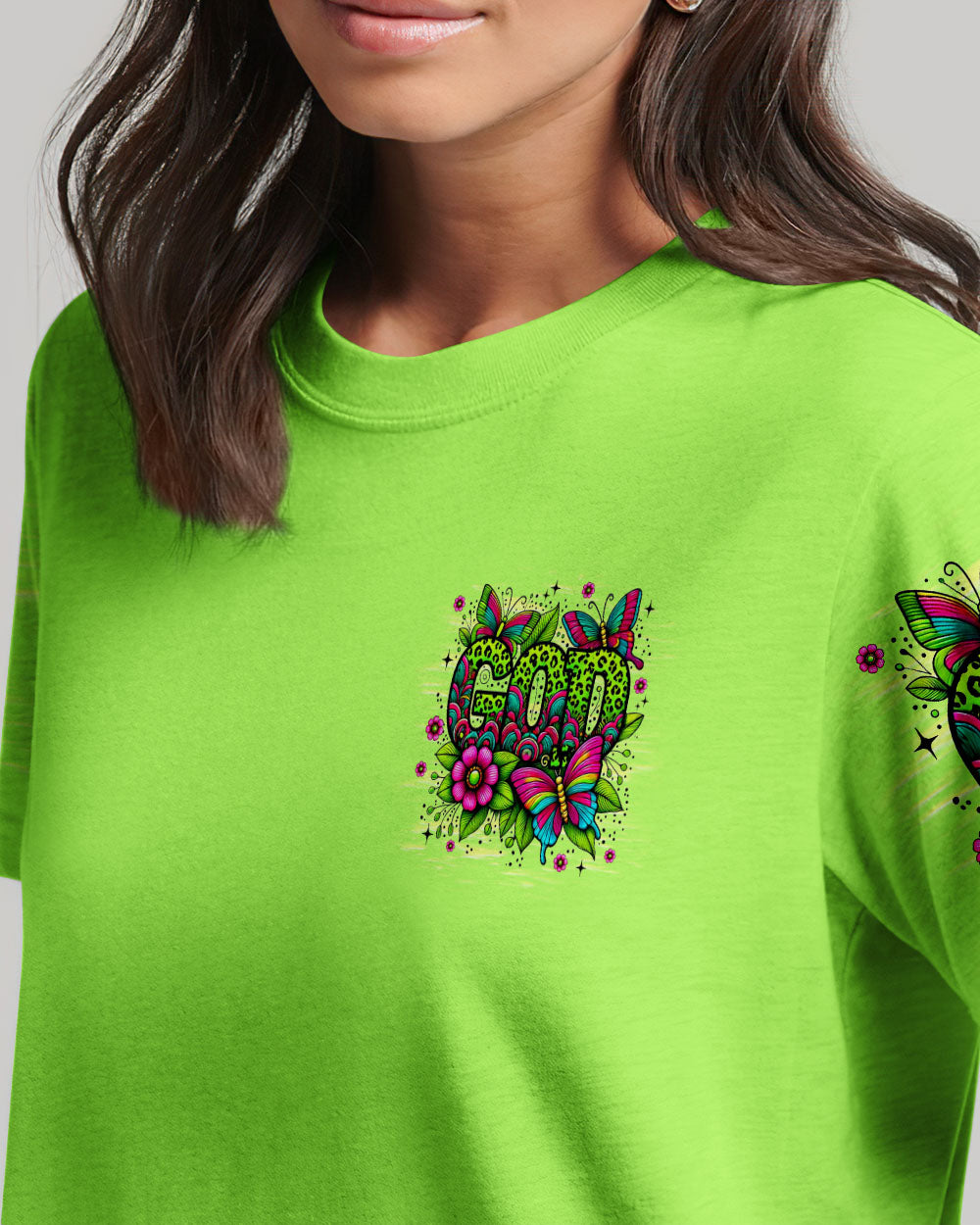 Category_Short sleeves