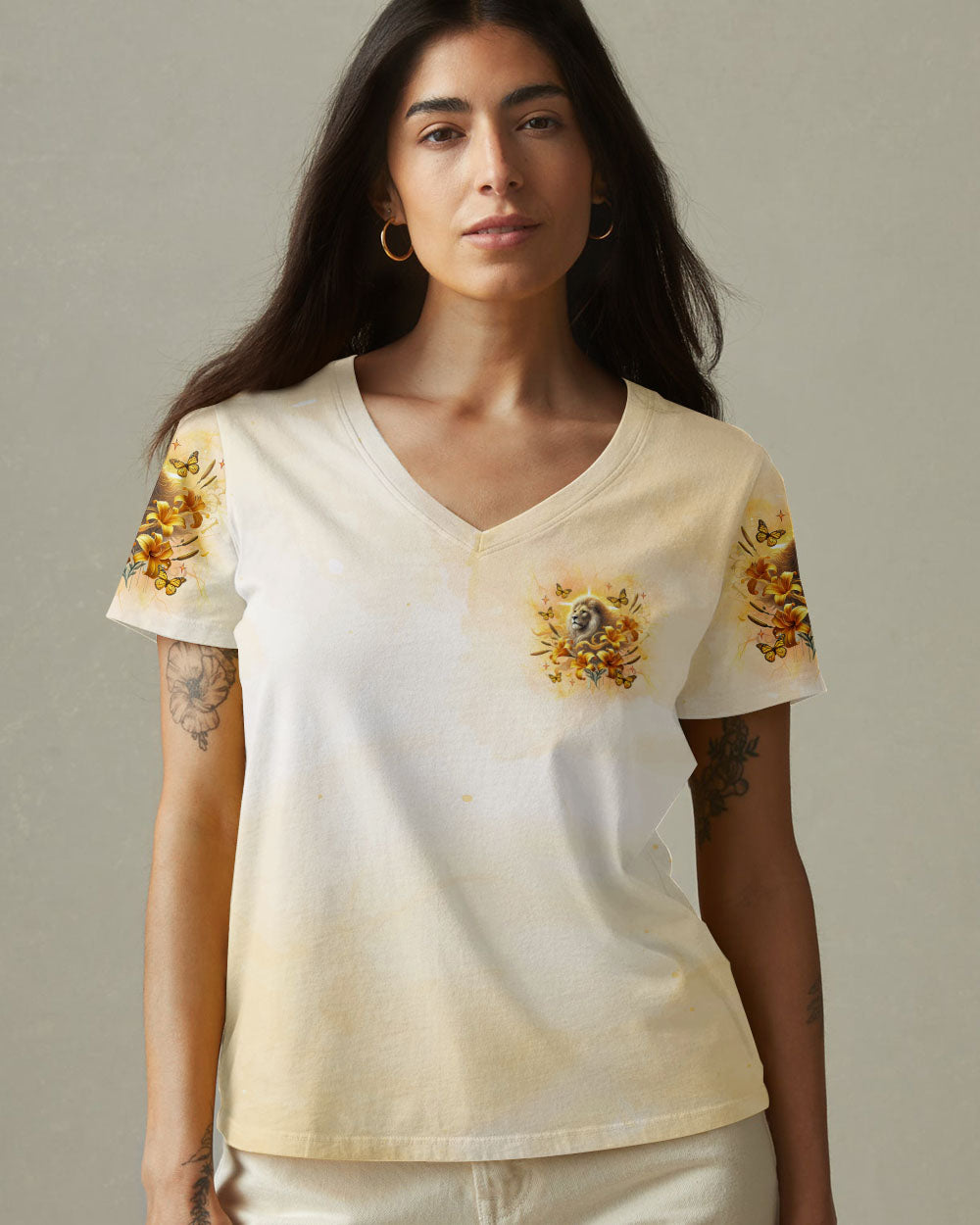 Category_Short sleeves