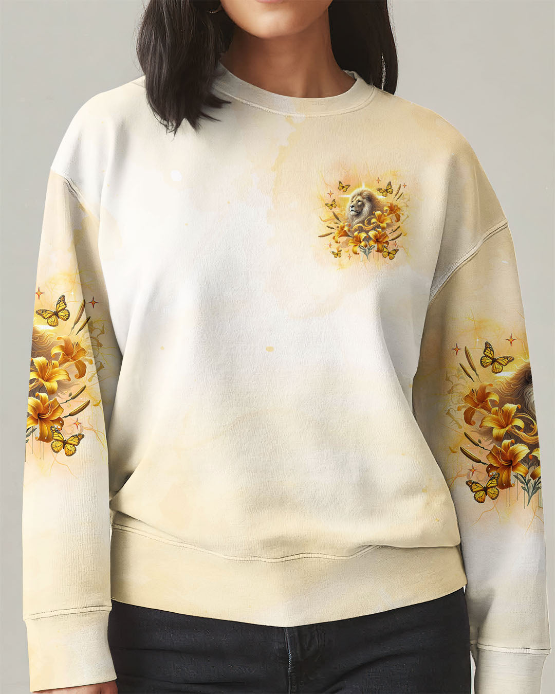 Category_Sweatshirt & Hoodies