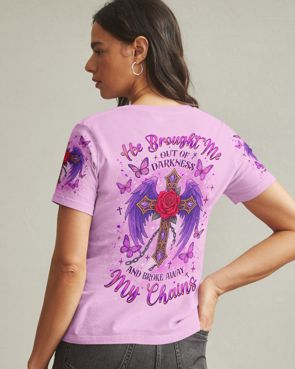 Category_Short sleeves
